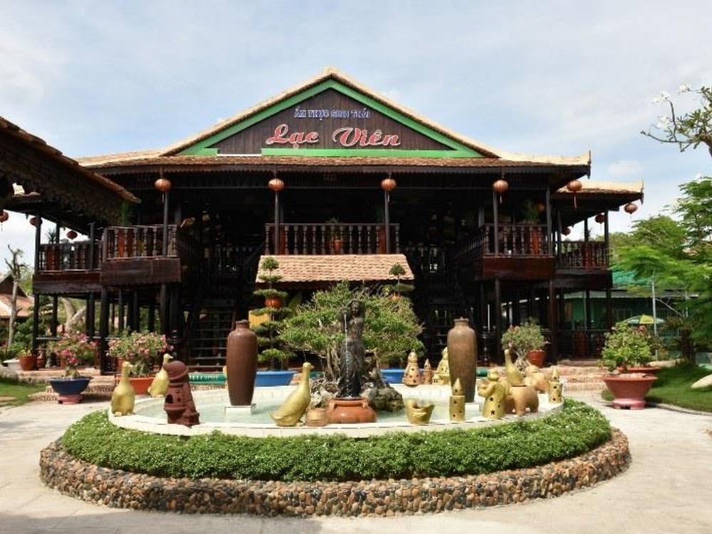Những món ăn được yêu thích
